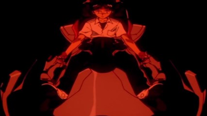 [ Bg Subs ] Neon Genesis Evangelion - 19 [ disembodied ]