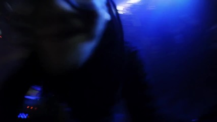 Skrillex - Rock n Roll (will Take You to the Mountain)