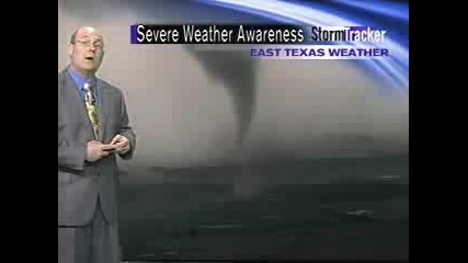 tornado formation