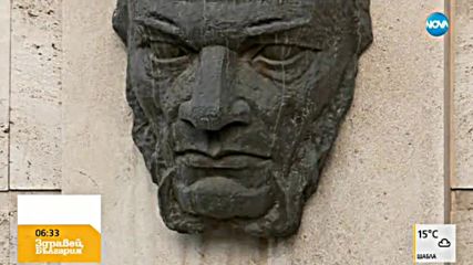 ДЕТСКО ЗДРАВЕ: В "Пирогов" се откриват ремонтираните детски клиники