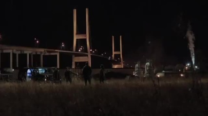 Arrow - Legacies Preview