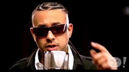 Sean Paul - Press It Up High Quality 