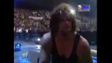 The Undertaker vs. The Dudleyz Great american bash Part 2/2 