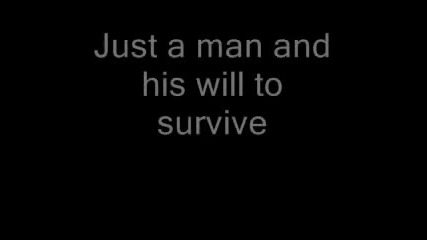 Survivor - Eye Of The Tiger (текст) 