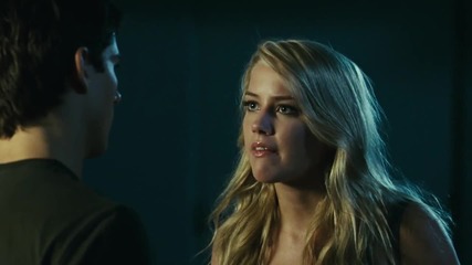 Never Back Down - Trailer Hdtv