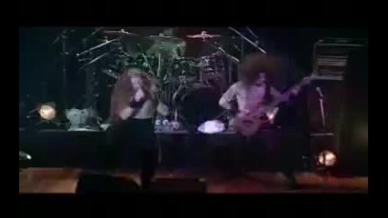 Iced Earth - I Died For You