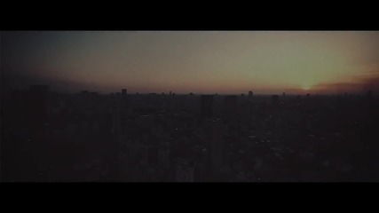 Never Say Goodbye! - Hardwell & Dyro feat. Bright Lights