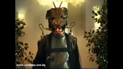 Яките нинджи Е07 Бг Аудио