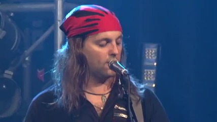 Jeff Scott Soto - Our Song 