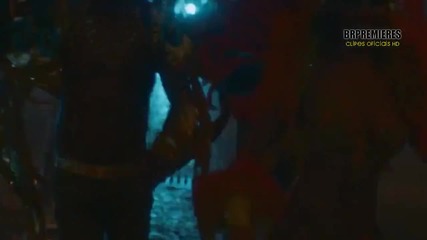 New! Shakira - Dare (la La La)
