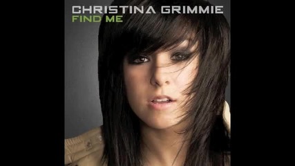 Christina Grimmie - Advice