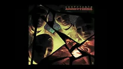 Vonfrickle - Arrhythmia (full Album 2006 )