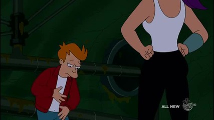 futurama.s06e12. част 1