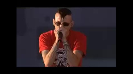 Linkin Park - Numb Live 