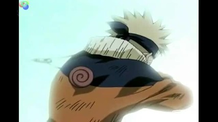 Sasuke Sakura - Here without you 