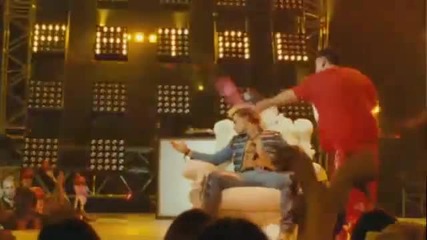 fatal super clash fatal vs Chris proll Hd