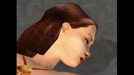 Evanescence - My Immortal Sims2 Version