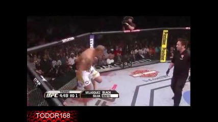 @@@ Cain Velasquez vs. Antonio Silva@@@