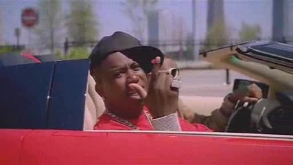 Soulja Boy & Gucci Mane and Shawty Lo - Gucci bandana