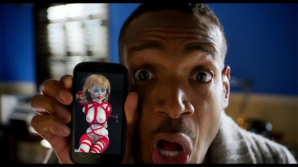 A Haunted House 2 Official Red Band Trailer (2014) - Marlon Wayans Movie Hd