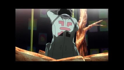 Deadman Wonderland Amv - Innocence