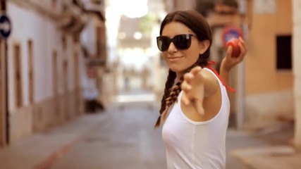 Ray - Ban Never Hide - Tomatina