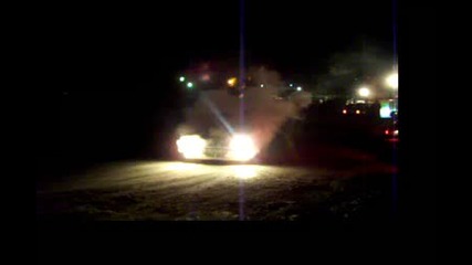 Дилян Пенчев Vs. Bavareca86 Donut Part 2