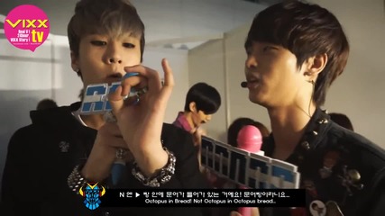 (vixx) Vixx Tv ep.23