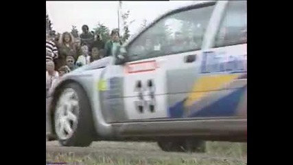 Jean Ragnotti-rally Legend