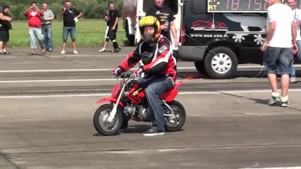 Stunter13 Покачва умения.. !