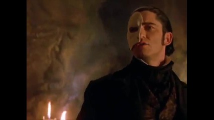 Phantom of the Opera--а Time for Us