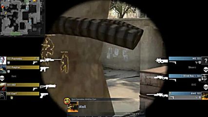 Cs:go Good moment