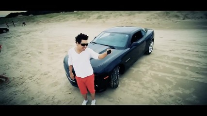 Alex Ferrari - Ta Louca Ta Louguinha. • Official Video . 2014
