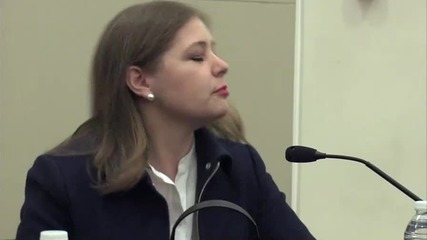 Лоранс Плазне: В литературата съществува любов
