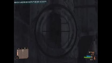 Crysis Warhead - 05 - Below The Thunder - Part 2/2