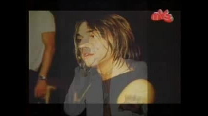 About Dima Bilan