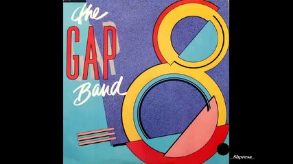 The Gap Band - I Owe It To Myself