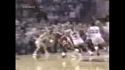 Michael Jordan Top 10
