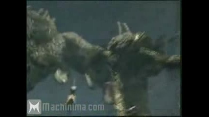 Highlander Trailer