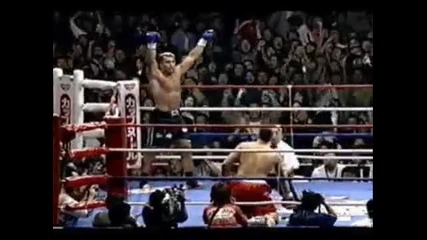 Very Good Knockouts