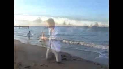 Саксофон и море