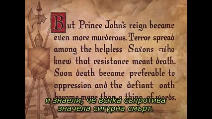 2. Приключенията на Робин Худ - Бг Субтитри (1938) The Adventures of Robin Hood [ hd ]