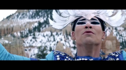 Empire Of The Sun - Alive