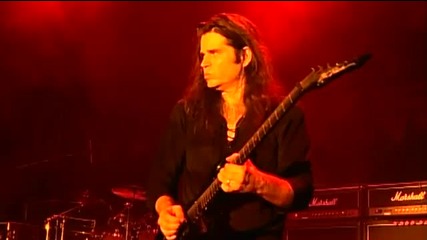 Dio - Heaven and Hell (live at Wacken 2004 Hq)