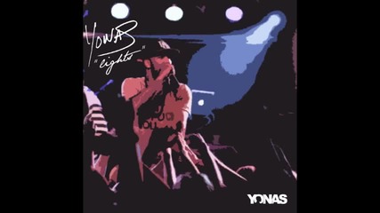 Yonas Feat. Ellie Goulding - Lights ( Remix )