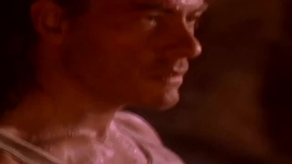Великолепният филм Трудна Мишена (1993)