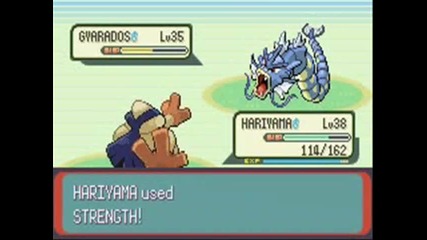 Pokemon Emerald #70 Episode