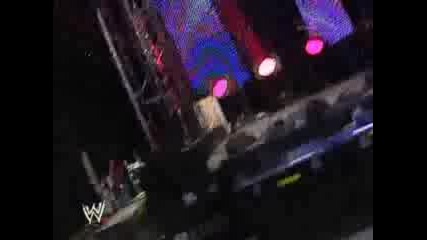 Wwe Batista Vs The Undertaker - Backlash (яки Песни)
