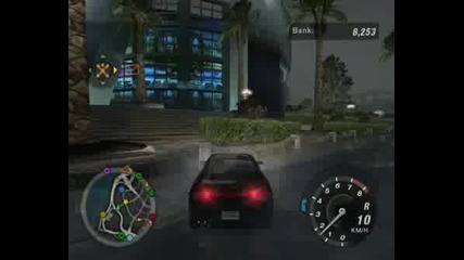 Nfs Underground2 Ofroad