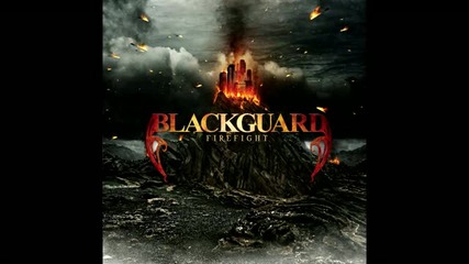 Blackguard - Trepha Firefight - ( Firefight - 2011) 